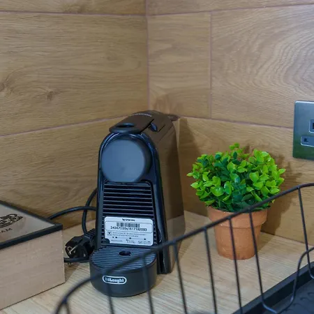 Cozy In Kapparis #80 דירה