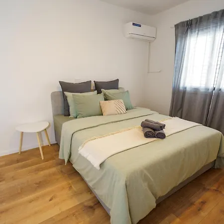 Cozy In Kapparis #80