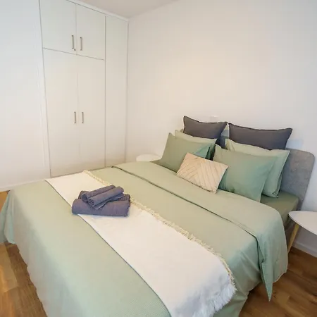 Cozy In Kapparis #80