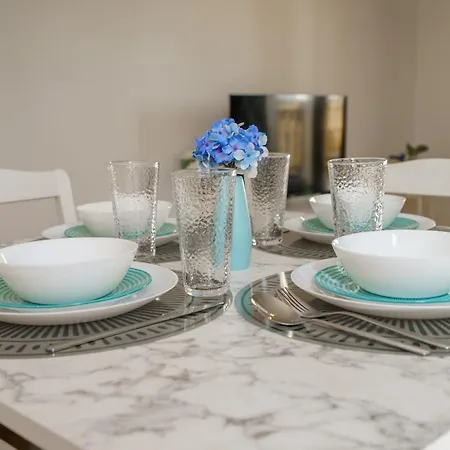 Cozy In Kapparis #80 Apartman Paralímni