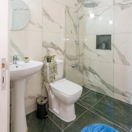 Apartment Cozy In Kapparis #80 Paralimni