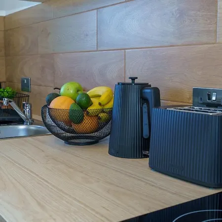 Cozy In Kapparis #80 * Paralimni