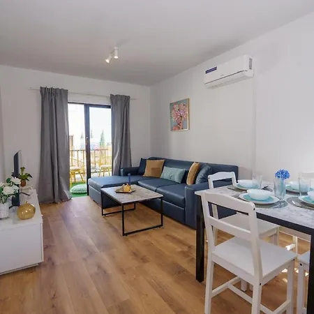Apartment Cozy In Kapparis #80