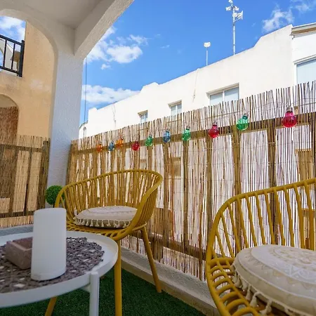 Cozy In Kapparis #80