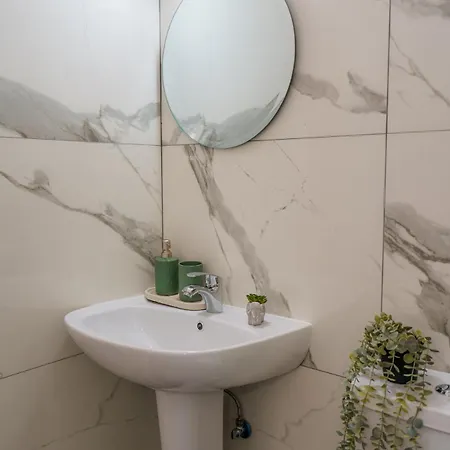 Cozy In Kapparis #80 Apartament