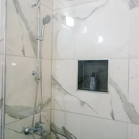 Cozy In Kapparis #80 Apartment Paralimni
