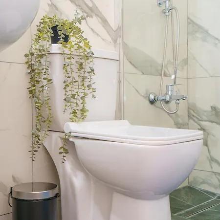 Apartament Cozy In Kapparis #80 Paralimni