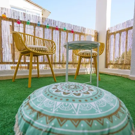 Cozy In Kapparis #80 Paralimni