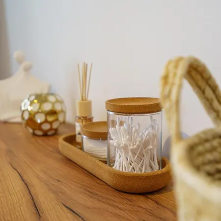 Cozy In Kapparis #80 Apartmán Paralimni