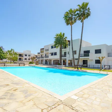 Cozy In Kapparis #80 * Paralimni