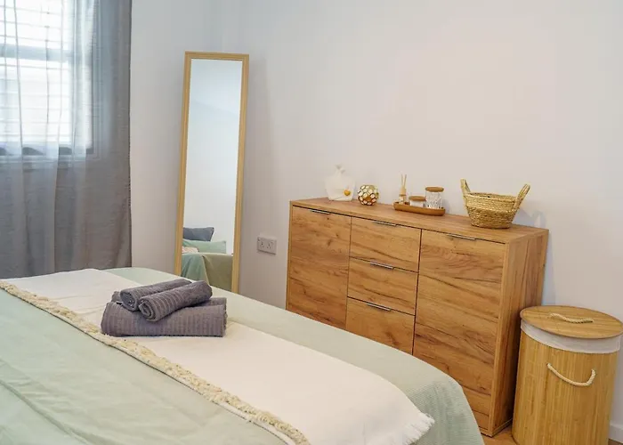 Apartament Cozy In Kapparis #80