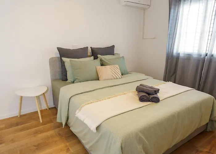 Cozy In Kapparis #80