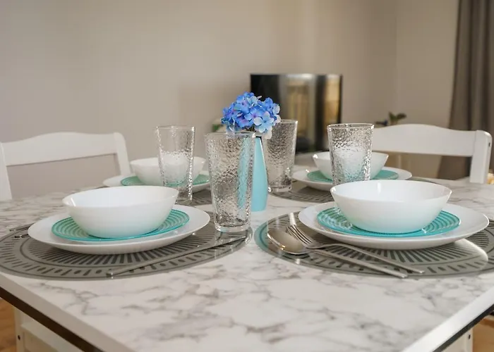 Cozy In Kapparis #80 Apartament Paralimni