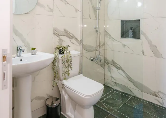 Apartament Cozy In Kapparis #80 Paralimni