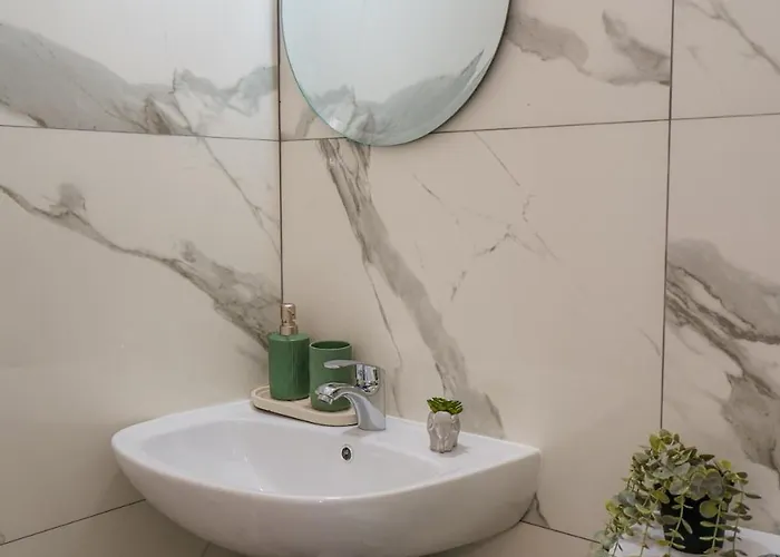 Cozy In Kapparis #80 アパート