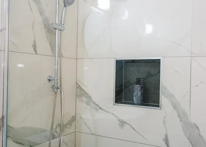 Cozy In Kapparis #80 アパート パラリムニ