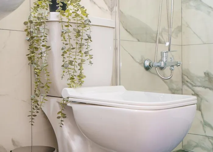 Apartament Cozy In Kapparis #80 Paralimni