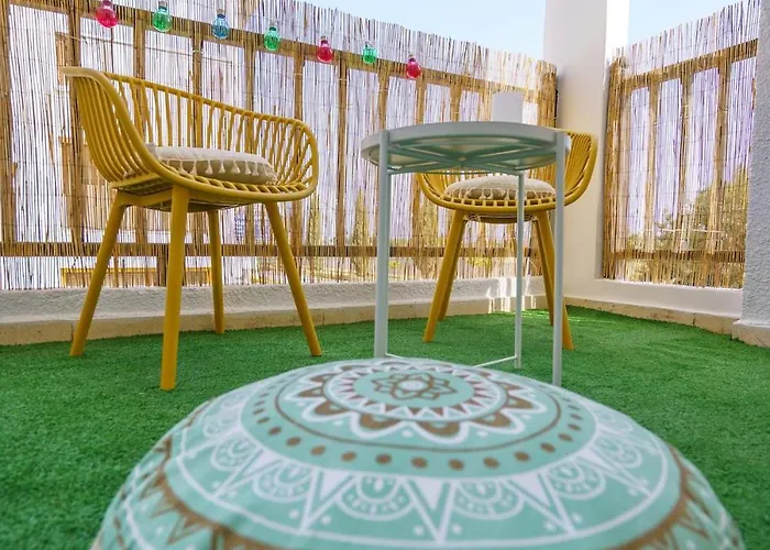 Cozy In Kapparis #80 Paralimni