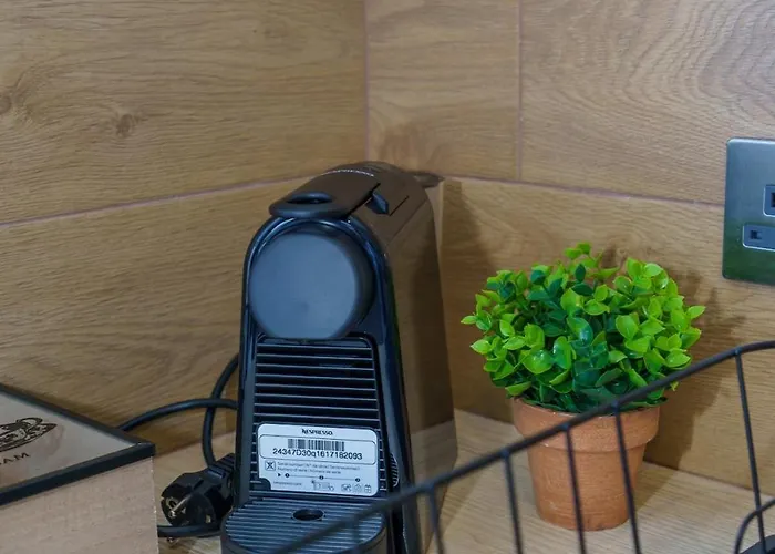 Cozy In Kapparis #80 アパート