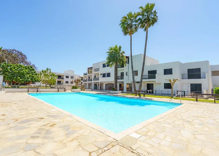 Cozy In Kapparis #80 * Paralimni